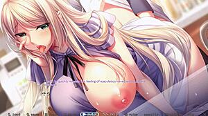 bunny's mama daikou provides hentai service 😘