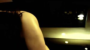 I was so horny today!