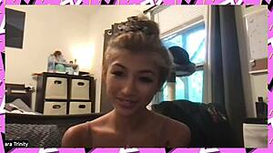 clara trinity, worst friend turned stripper, wanna go deeper?