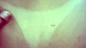 loira safada gives pussy and asks for ass, gets cum inside