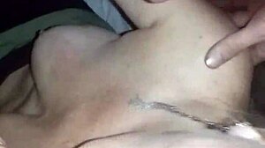 Heatherames MOUTH FULL of COCK sucking and cum in mouth