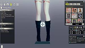 3d cartoon anime hentai solo scenes