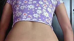 Woow, hoe oud is ze? Ze rijdt zo goed