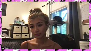 clara trinity, worst friend turned stripper, wanna go deeper?