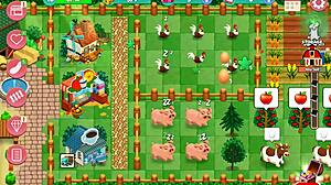 Nutaku Booty Farm Hentai Game Part 19