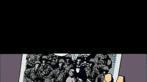 Exploring Hellboy Comic Chapter 1 Part 2 With Emotional Depth