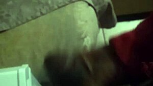 good chocolate dick in hood masturbation