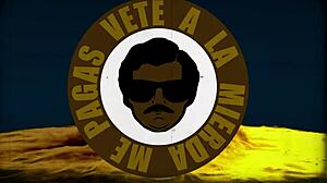 I am the puke queen who loves hot stomach juice on my meat