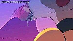 Check Out the New Bitch Anime