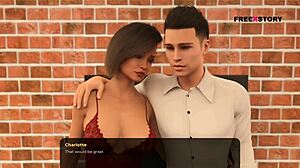 Objavovanie No More Money Epizóda 2 Časť 1 s anglickým komentárom pre ponorujúci zážitok