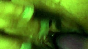 แฟนสาวลาตินถึงจุดสุดยอดน้ำแตกด้วยไอ้ใหญ่