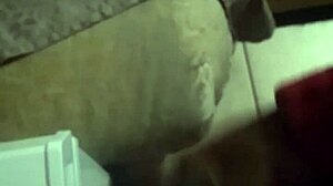 good chocolate dick in hood masturbation