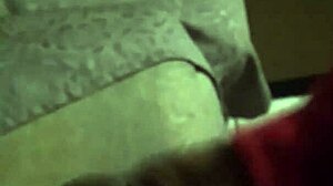 good chocolate dick in hood masturbation