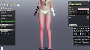 3d cartoon anime hentai solo scenes