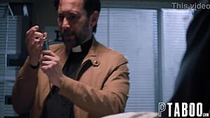 Feed Me Ep 4 Tommy Pistol and Lulu Chu in Hardcore!