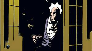 Exploring Hellboy Comic Chapter 1 Part 2 With Emotional Depth