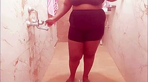 bhutan milf showing boobs... oops