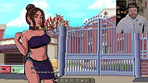 the hidden bully game at lustworth academy uncensored