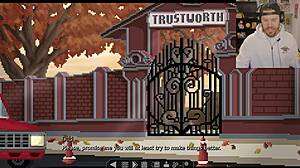 the hidden bully game at lustworth academy uncensored