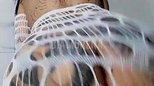 treat stepdaughter like wife, so wrong! 😈