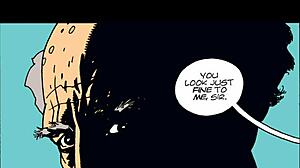 Exploring Hellboy Comic Chapter 1 Part 2 With Emotional Depth