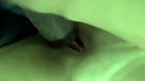 Adoro me exibir e depois caio em cima da pica