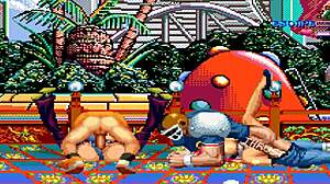 Hentai mugen lost videos featuring intriguing anime stories