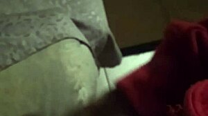 good chocolate dick in hood masturbation