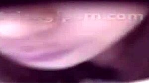 In casual asian amateur porn, couple engages in passionate sex.