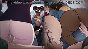 Check Out the New Bitch Anime