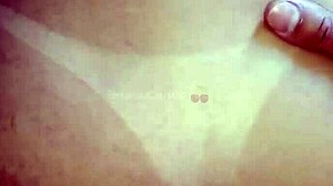 loira safada gives pussy and asks for ass, gets cum inside