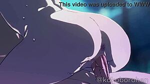 Check Out the New Bitch Anime