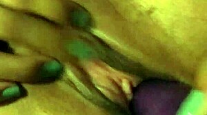 แฟนสาวลาตินถึงจุดสุดยอดน้ำแตกด้วยไอ้ใหญ่