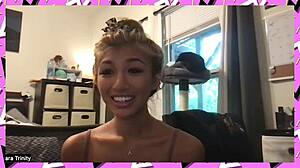 clara trinity, worst friend turned stripper, wanna go deeper?