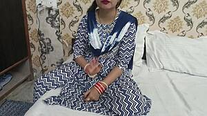 Yo, check this village bhabhi getting wild with devar in hot desi action, it’s pure fire!