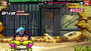 Hentai mugen lost videos featuring intriguing anime stories