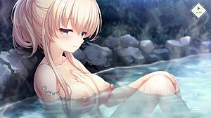 Unless Terminalia Ren Mikiruya Scene 3!