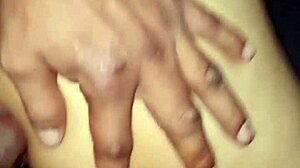 Femme Mariée Attrapee et Punie Durement