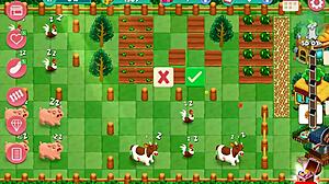 Nutaku Booty Farm Hentai Game Part 19