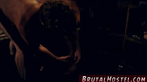 Fed Up Waiting for Taxi