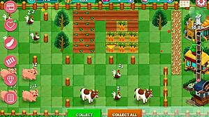 Nutaku Booty Farm Hentai Game Part 19