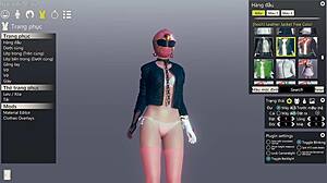 3d cartoon anime hentai solo scenes