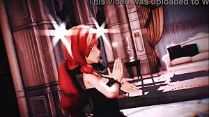 Neo rwby mmd with small 18+ tits.