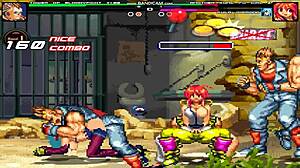 Hentai mugen lost videos featuring intriguing anime stories