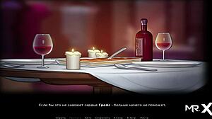 Summertimesagan tyttö saa pillunsa runkattua villissä kohtauksessa