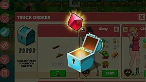 Nutaku Booty Farm Hentai Game Part 19