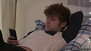 Man, those stepbrothers fight over a monster cock!