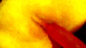 I want you to fuck my pussy with your huge cock