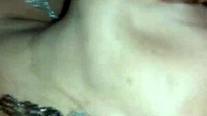 Heatherames MOUTH FULL of COCK sucking and cum in mouth