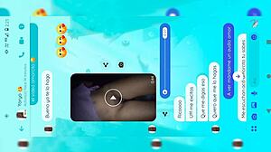 Latina Best Friend Bends Over For Monster Cock Doggystyle